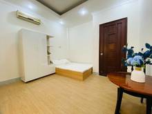 Hình ảnh Căn Hộ Studio 1 Phòng Ngủ Ngay CMT8 Q3