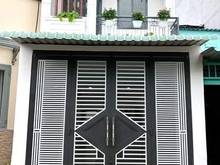 Hình ảnh Nhà mới đẹp hiếm giá tốt, đường Bông Sao, Quận 8 - Diện tích 72m2 kết