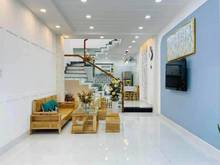 Hình ảnh Bán nhà hẻm Phan Văn Trị, Phường 7, Gò Vấp, DT: 76.5m2 1T1L, 1 tỷ 890