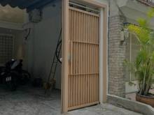 Hình ảnh CHDV 1pn và studio ngay khu vực Hoàng Văn Thụ mới 100% - hiện đại