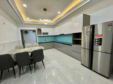 Hình ảnh Nhà đep quận 7,hẻm xe hơi, 4x20m, nhỉnh 7 tỷ