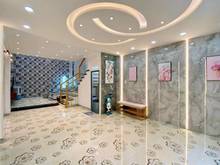 Hình ảnh Bán nhà đẹp giá sốc 1 tỷ 550, 1T2L, 4PN, 5WC, Full nội thất