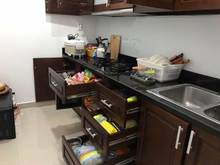 Hình ảnh Bán gấp chung cư him lam chợ lớn quận 6 2pn,72m2,1 tỷ 340 có shr