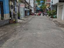 Hình ảnh Bán gấp biệt thự HXH Hoàng Hoa Thám, P7, Q. Bình Thạnh _3 tầng _102 m2