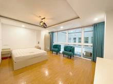 Hình ảnh ☀ 6.8TR - Studio Cửa Sổ, ⚡GIẢM NÓNG 6.3TR/6Th đầu