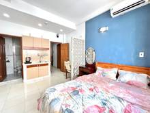 Hình ảnh 🌈CĂN HỘ MINI - FULL NỘI THẤT ngay Vạn Hạnh Mall