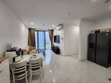 Hình ảnh Hàng hot chung cư D'lusso Quận 2 chỉ với giá 1,680 tỷ DT lớn có 2PN