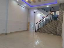 Hình ảnh Bán nhà chợ xuân thới thượng hóc môn, shr, giá 820tr