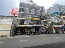 Hình ảnh Cho thuê toà nhà Trương Quốc Dung, Phú Nhuận nằm ngay ngã tư Phú Nhuận