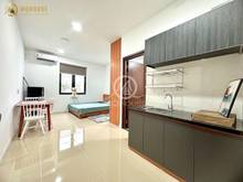 Hình ảnh Mb6623 nạp rút nhanh chóng studio ban công cực rộng tại Bàu Cát Tân Bình