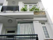 Hình ảnh Nhà mới Đường Tân Hòa Đông, Phường 14, Quận 6, Hồ Chí Minh