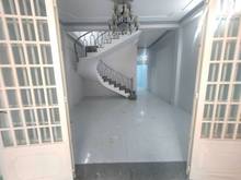 Hình ảnh Bán Nhà Trệt Lầu P6, 5x13.5 M Giá 5.6 Tỷ TL