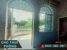 Hình ảnh CHO NỮ THUÊ PHÒNG 50m2, có Ban công số  87 Hoàng Diệu 2, Thủ Đức