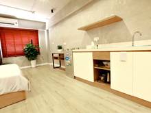 Hình ảnh Trống studio cực xinh, vibe cực xịn