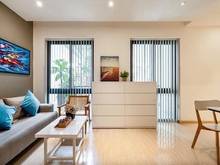 Hình ảnh CĂN HỘ MỚI gần sân bay - mới 100% - FULL ĐỒ - có bếp