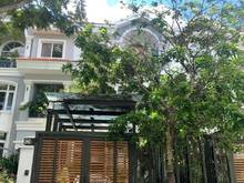 Hình ảnh cần cho thuê nhanh biệt thự đẹp cao cấp hiện đại phú mỹ hưng quận 7