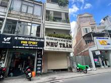 Hình ảnh Tôi chính chủ cần bán gấp nhà MT Nguyễn Trọng tuyển F2 Q.Tân Bình
