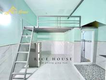 Hình ảnh Cho Thuê Phòng Trọ đường Nguyễn Trung Trực Bình Thạnh chợ Bà Chiểu, ng