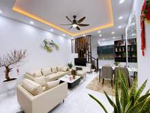 Hình ảnh Bán nhà Tôn Đức Thắng, Đống Đa, Kinh Doanh, Ô Tô, 46m2 4T, giá 5.2 tỷ