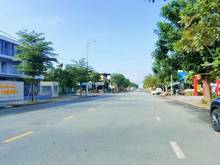 Hình ảnh Bán đất Biệt thự MT Bùi Tá Hán 250m2 giá 15 tỷ,Ngũ Hành Sơn,Nam Việt Á