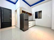 Hình ảnh CHDV 2PN - Ban Công - Duplex Quận 1