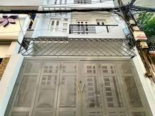 Hình ảnh Bán gấp villa full nội thất (5.2x16m trệt 2 lầu) đường Cộng Hoà T.Bình