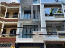 Hình ảnh Bán cho đại gia Đường Trần Quang Diệu, Phường 14, Quận 3, Hồ Chí Minh