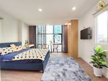 Hình ảnh Căn Studio Cửa Sổ Thoáng mát  _ Gần Sân Bay