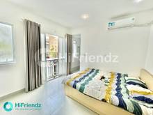 Hình ảnh Mb6623 nạp rút nhanh chóng mới 30m2 có ban công siêu đẹp, full nội thất, gần quận 1, 3,10