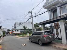 Hình ảnh Bán đất Mặt Tiền đường p.Linh Tây - Đường 7m thông cách Phạm Văn Đồng