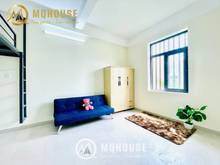 Hình ảnh Căn Duplex Cửa Sổ - Đường Phan Hưu Ích
