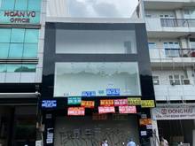 Hình ảnh Cho thuê nhà mặt tiền Hai BÀ Trưng Phường 6 Quận 3 (9*25m)