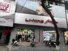 Hình ảnh Cho thuê nhà MINH KHAI đối diện TIMECITY - Mt: 7.1m