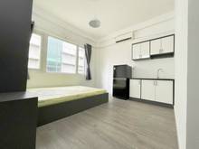 Hình ảnh ♦️ 6TR - Studio Full CỬA SỔ, Phạm Ngũ Lão, Q1