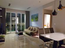 Hình ảnh NHÀ ĐẸP- GIÁ TỐT-THOÁNG MÁT Căn 2 phòng ngủ Sadora sala full nội thất