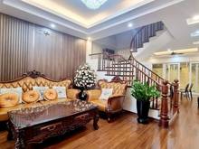 Hình ảnh Cực Hiếm! Trần Quốc Hoàn - Ô Tô tránh – Phân lô KD, 60m2 Giá 16,8 tỷ.