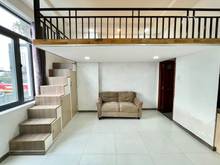 Hình ảnh Duplex cửa sổ ngay coopmart Âu cơ