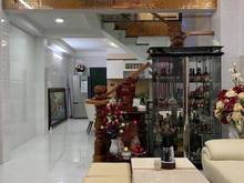 Hình ảnh Bán nhà Đoàn Thị Điểm, Phú nhuận 1tỷ708 60m2 shr