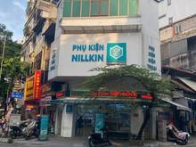 Hình ảnh Cho thuê MBKD mặt phố Trương Định diện tích sử dụng 360m2