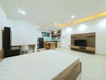 Hình ảnh Studio cửa sổ thoáng 30m2 - Gần Lottemart, Đh TĐT, Rimit,Q4,Q8 chỉ 7p