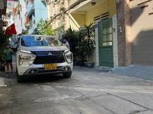 Hình ảnh Bán nhà Giảng Võ, Đống Đa, Phân Lô, Ô Tô, 58m2 4T MT4M, Giá 11.5 tỷ
