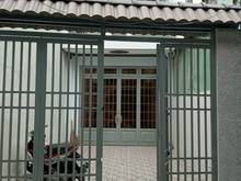 Hình ảnh Giảm Mạnh , Giá Rẻ Cho Nhà 4x20 , Đúc 1 Lầu, Hẻm Xe Hơi Thông