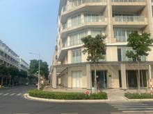 Hình ảnh Nguyên căn Shophouse Saritown SALA 500m2 hầm trệt 3 lâu st chỉ 70 tr