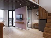 Hình ảnh Căn Hộ Duplex Nội Thất Cao Cấp - Gần HimLam_Lotte_PMH_SCViVo_Sát Q4_1