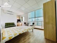 Hình ảnh Căn Hộ Cho Thuê Ngay Trung Tâm Quận 1 Full Nội Thất - An Ninh T6/2023