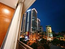 Hình ảnh Căn Hộ Balcon NT Luxury ngay Hà Đô Centrosa , Toà Nhà viettel