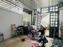 Hình ảnh Kế Cityland, HXH Nguyễn Văn Lượng Gò Vấp 4x14m 3 tầng btct, 4pn 4 tỷ x