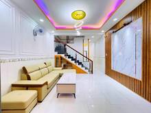 Hình ảnh Nhà đẹp giá rẻ Full nội thất 1T1L, 1tỷ 390, Hẻm đường Lê Trọng Tấn