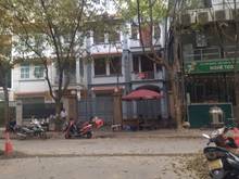 Hình ảnh Cho thuê LK KĐT Văn Quán, HĐDT 108m, 5 tầng, Mt 5m, T1 thông sàn 40tr