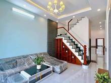 Hình ảnh Cần tiền bán gấp nhà hẻm Vườn Lài, Quận 12, 1T1L, 1 tỷ 250